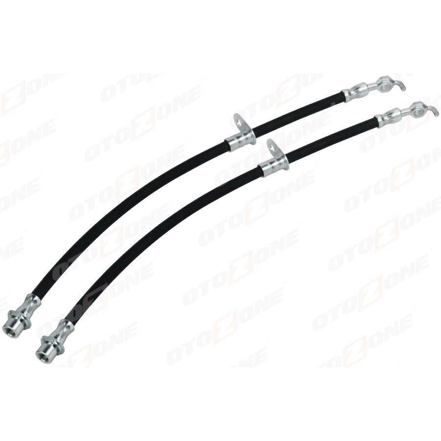 OTOZONE ÖN FREN HORTUMU COROLLA 92-98 (9094702660)