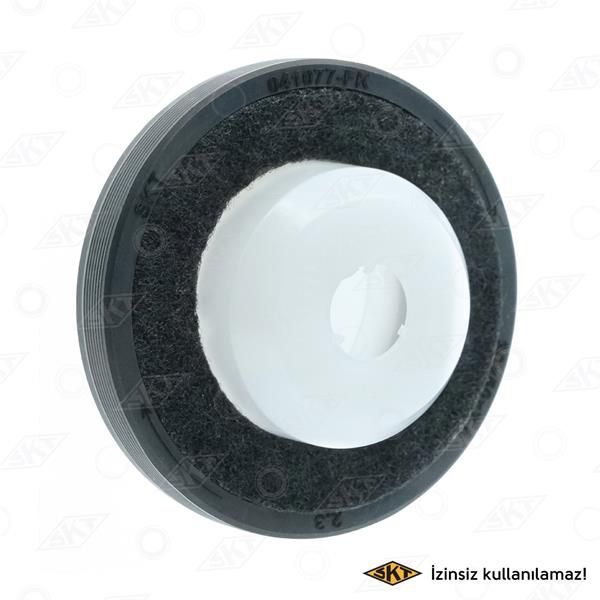 SKT KRANK KECESI ON YAYSIZ CONNECT 1 8TDCI 02 13 FOCUS 98 11 MONDEO IV 07 14 S MAX GALXY 06 15 1.8TDCI OLCU 30X50X7 5 (1198045)