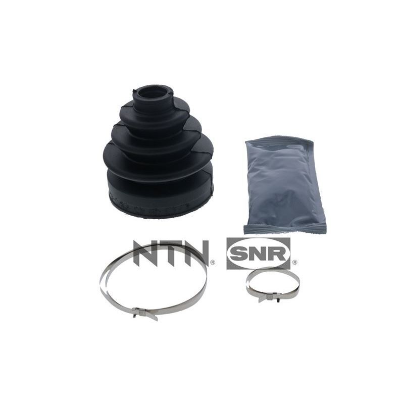 SNR AKS KORUGU UNİVERSAL BOOT KİT COVERİNG MANY APPLİCATİONS SEE TECDOC (FLEXBOOT:INNERDI)