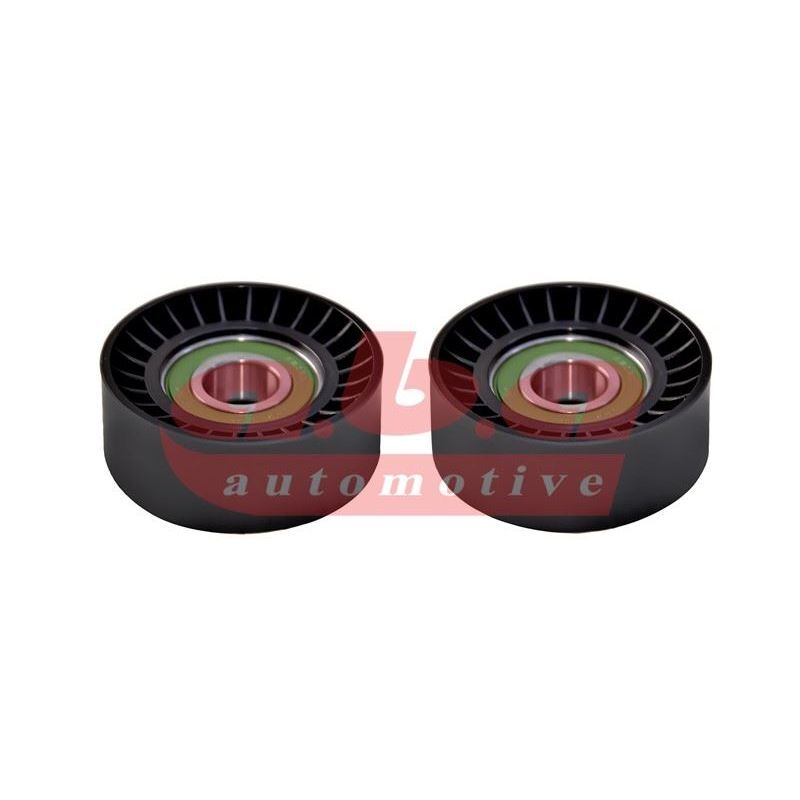 ABA ALTERNATÖR GERGİ RULMANI 159-BRERA-GIULETTA-MITO-SPIDER (51773551)