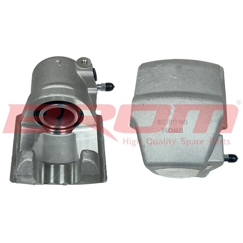 BROM FREN KALİPERİ ÖN SOL M131 1600 DKŞ BDX 691451B (661405)