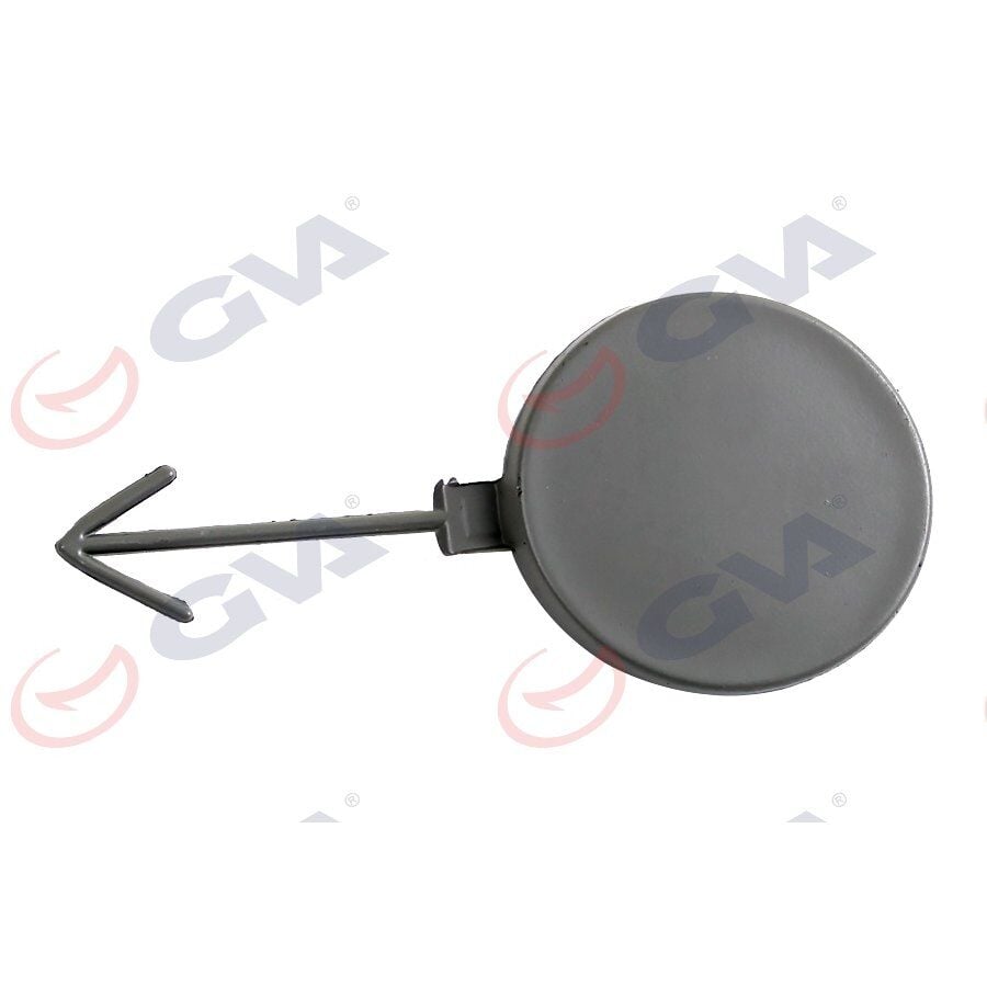 GVA ÖN TAMPON ÇEKİ DEMİR KAPAĞI IBIZA - IBIZA FR 2017 (6F0807241)