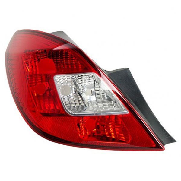 MARS- STOP LAMBASI SOL OPEL CORSA D 06>14 L68 TANIM:EN SİSLİ (1222138)