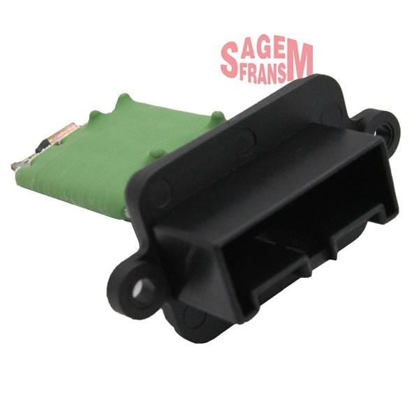 SAGEM KALORİFER FAN REZİSTANSI DOBLO 1.9D 01-10 -DUCATO 01-06 -PUNTO (46721213)