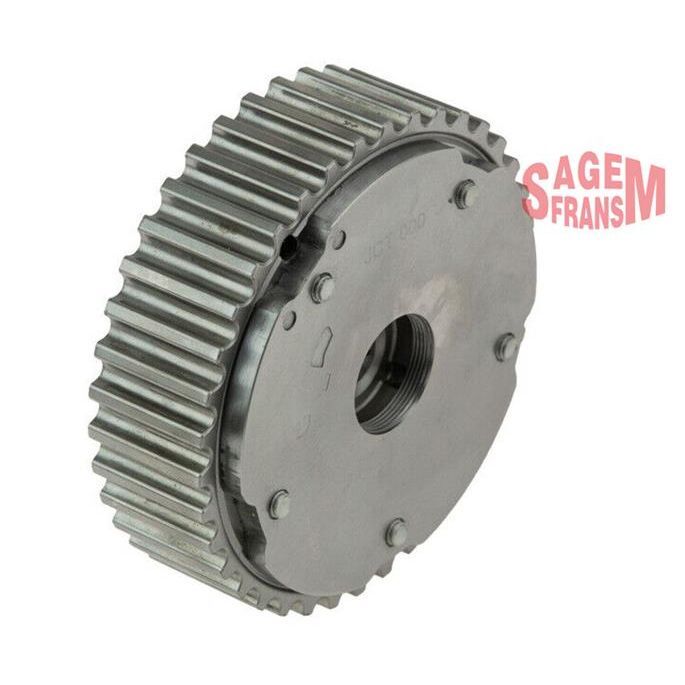 SAGEM EKSANTRİK AYARLAYICI DİŞLİ P307İ-P408-P4008-P3008 C4L-C5-C4 DS4 (9674461480)