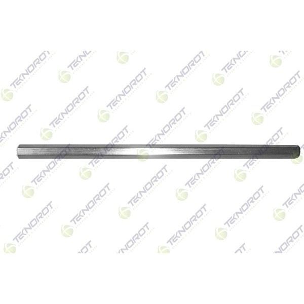 TEKNOROT ROT MİLİ P106 91-98 - SAXO 96 (3812.A0)