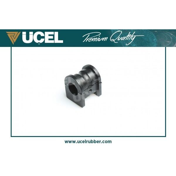 UCEL VİRAJ DEMİR LASTİĞİ 20 MM RENAULT LAGUNA II BG0-1 1.6 16V -1.8 16V-2.0 16V-1.9 DCI (8200272594)