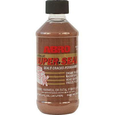 ABRO SİLİNDİR BLOK ÇATLAK İLACI 240ML