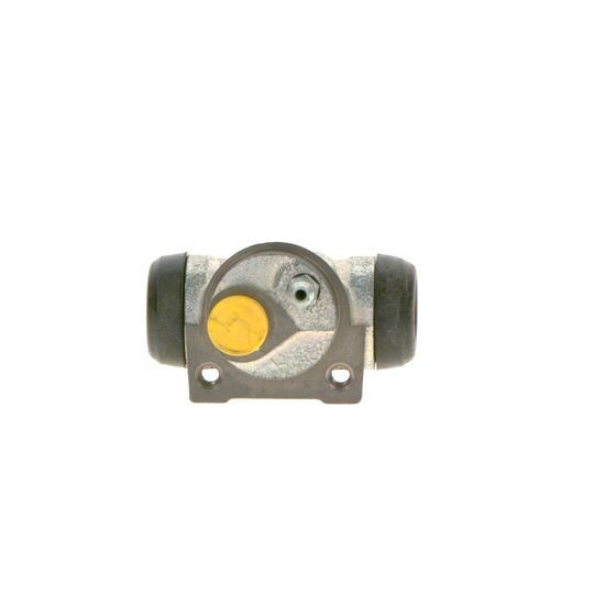 BOSCH ARKA FREN SİLİNDİRİ SOL P206 1.4 98 12 P301 12 P306 94-01 C-ELYSEE 12 XSARA 97 05 20.64MM ZX 91 97 ABS SİZ (4402.97)