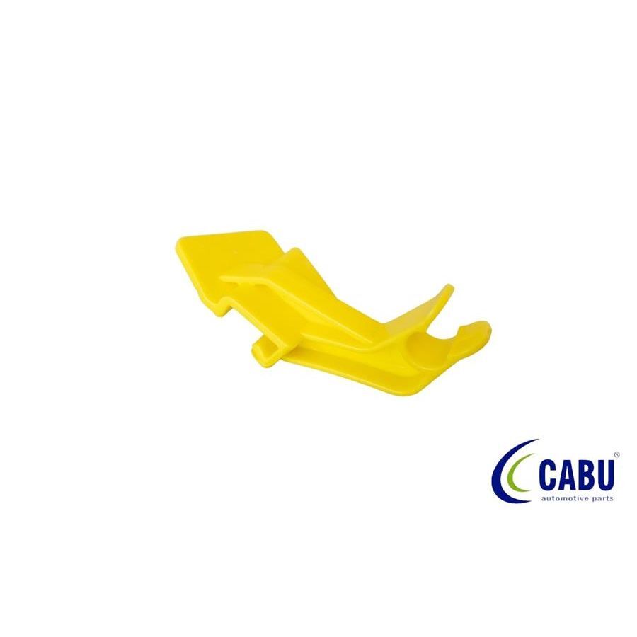 CABU KAPUT DAYAMA DEMİR KLİPSİ FIESTA 08-21 COURIER 14-21 B-MAX 12-17 (8A6116828AC)