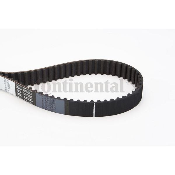 CONTITECH TRİGER KAYIŞI 151X254 96M EXP DZL CLIO KNG GD151H9.5P254 5305 5305XS (7700114128)