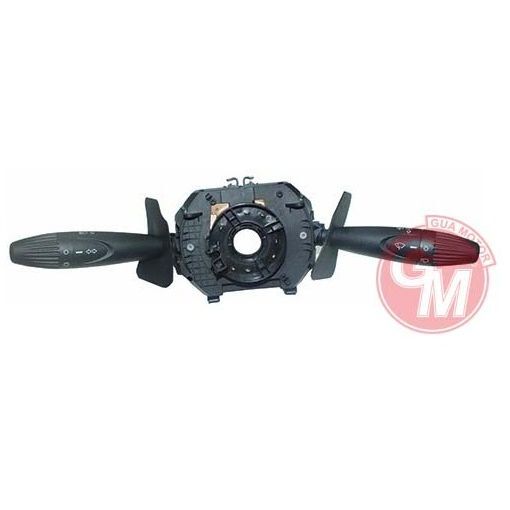 GUA FAR SİNYAL SİLECEK KUMANDA KOLU ÇEVİRMELİ FİAT DOBLO ARKA YIKAMALI AIRBAG SIZ (735292037)