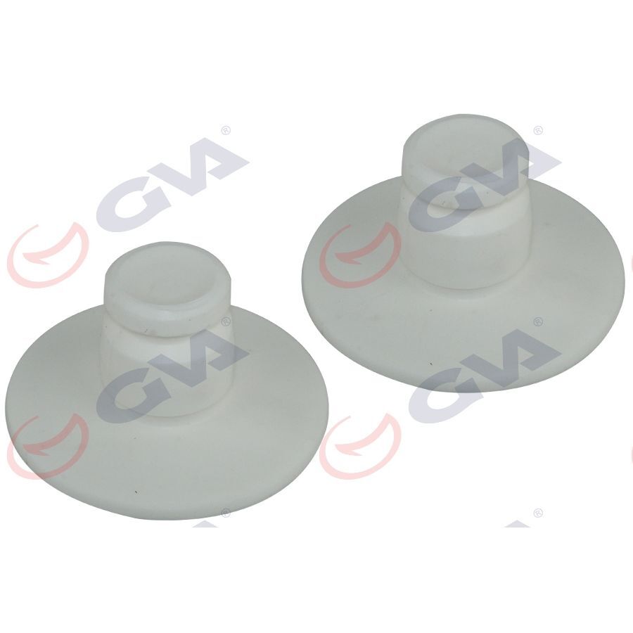 GVA ARKA AMORTİSÖR HELEZON ÜST TAKOZU ASTRA G 98> ASTRA H 04> (424764)