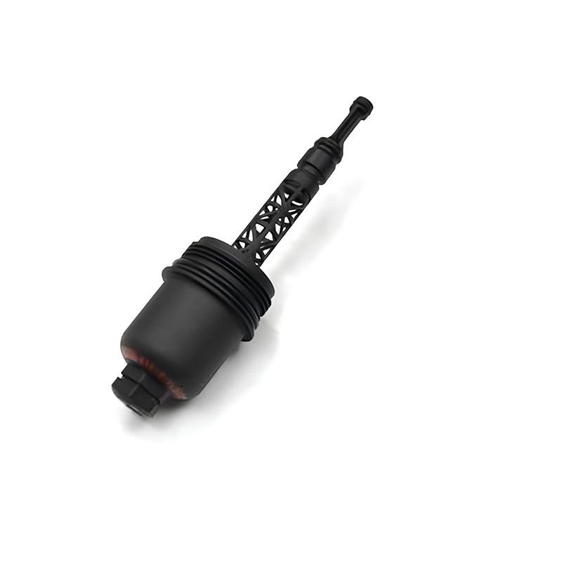 Yağ Filtre Kapağı W203 W204 S203 S204 Cl203 C209