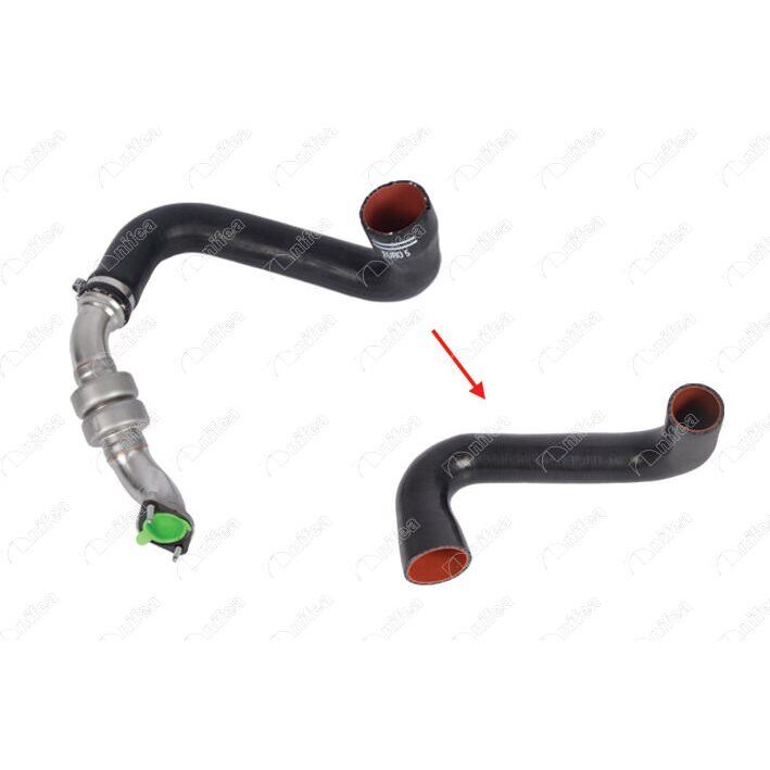NIFEA TURBO HORTUMU METAL BORU HARİÇ 3 KAT POLYESTER KULLANILMIŞTIR DUCATO (13704290801366925080)