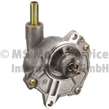 PIERBURG VAKUM POMPASI MERCEDES OM611 OM612 OM628 W211 W220 B901>B905 (A6112300265)