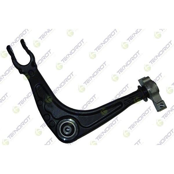 TEKNOROT X ALT SALINCAK KOMPLE SOL ROTİLSİZ P407 04 > (3520.N6)