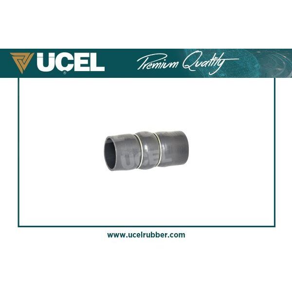 UCEL TURBO HORTUMU 207-208-301-308-508-2008-3008-PARTNER TEPE-CITROEN BERLINGO-C3-C4-DS3-DS4-DS5 1.6 HDI (0382.PJ)