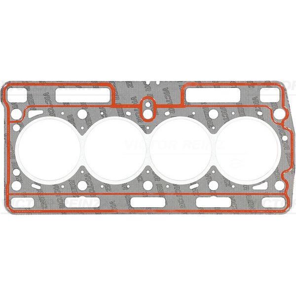 V REINZ SİLİNDİR KAPAK CONTASI RENAULT CLIO 96>03 TWINGO 96> 1.2 D7F 414523P (7700864736)