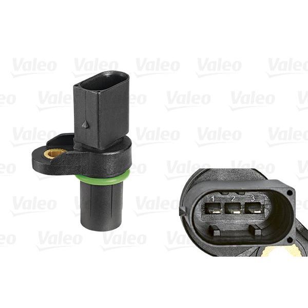 VALEO KRANK SENSÖRÜ N42/N45/N46-E46/E60/E83/E87/E90/E92/E93 (12147503140)