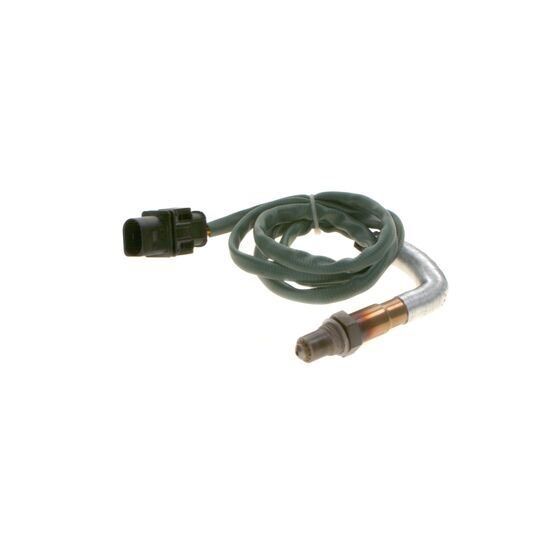 BOSCH OKSIJEN SENSORU KAT. ONCESI MERCEDES W204 W212 C207 R172 (A0065422718)