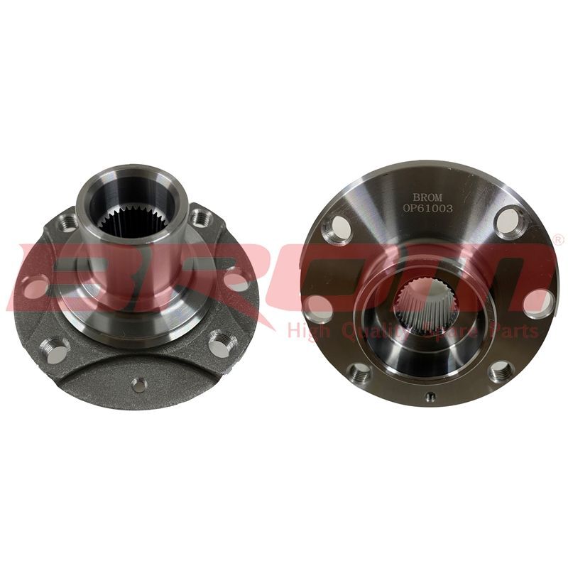 BROM ÖN TEKER PORYASI 4 BİJON VECTRA B 1.6-1.8 16V VECTRA A 88>95 ASTRA F 91>98 CALIBRA A 90>97 A SCONA C 81>88 1.6-1.8-2.0 8V (326184)