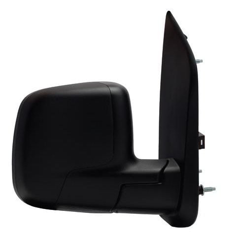 ERAYNA DIŞ DİKİZ AYNASI SAĞ FIORINO-BIPPER-NEMO 07> MEKANİK KONVEKS VM-6115R (735460566)