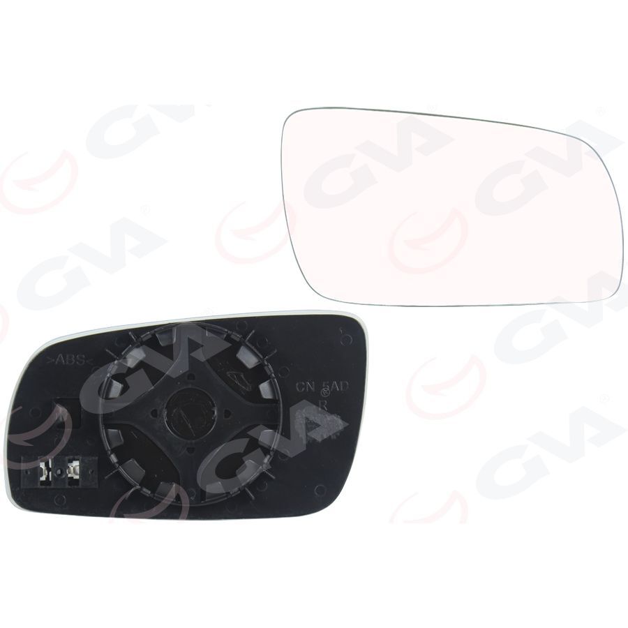 GVA AYNA CAMI BÜYÜK R GOLF4-BORA (1J1857522)