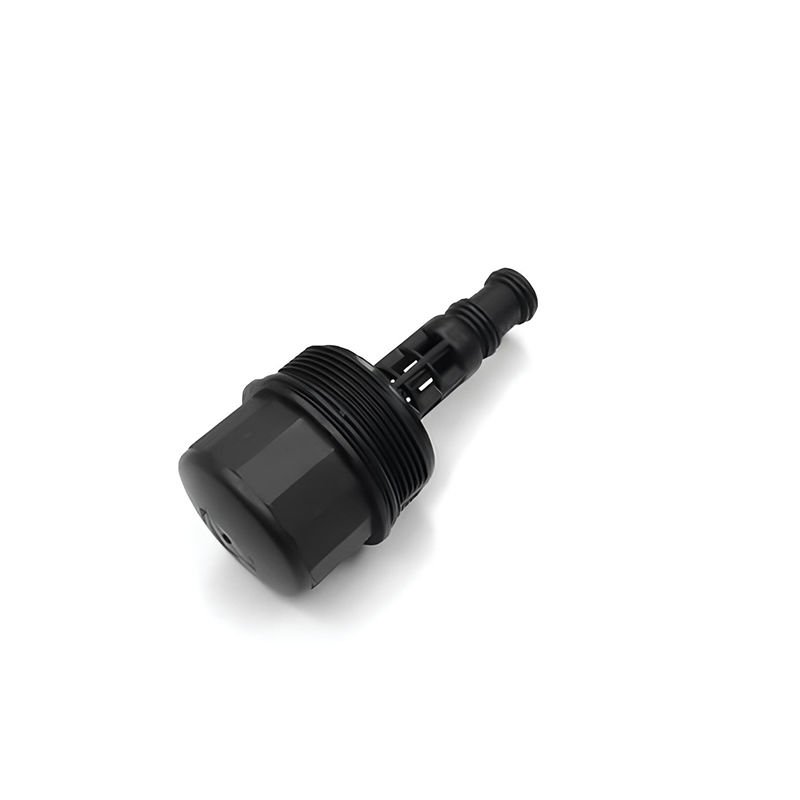 Yağ Filtre Kapağı W203 W204 S203 S204 Cl203 C209