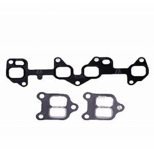 ROYAL EMME MANIFOLD FORD BMAX-FIESTA VI-FOCUS III-MONDEO V 1.0LT ECOBOOST PASLANMAZ (1761264)