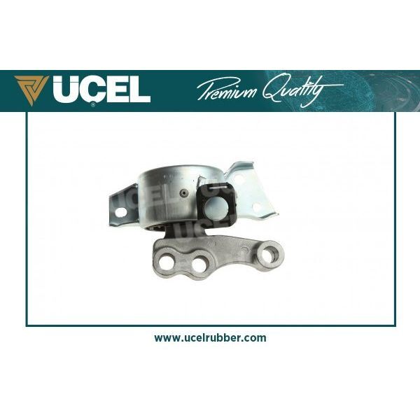 UCEL MOTOR TAKOZU SAĞ FIAT DOBLO II 10 1.6D MTJ 2.0D MTJ (51815197)