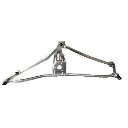 ZENON SİLECEK MEKANİZMASI MOTORSUZ R9 1990- (7701027090)