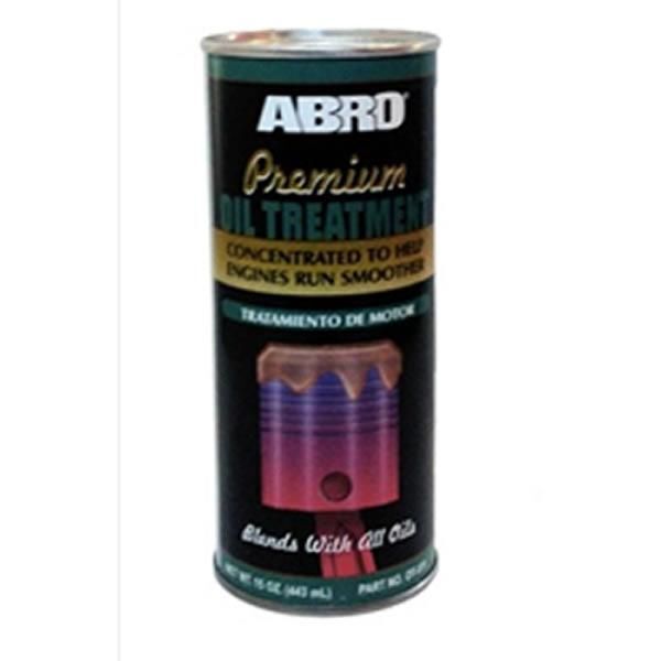 ABRO PREMIUM YENİ NESİL ARAÇ YAĞ KATKISI 443ML