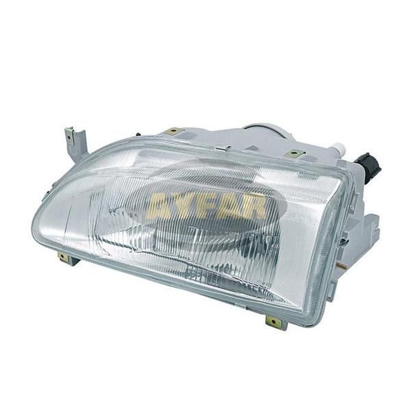 AYFAR FAR SAĞ R19 05/92-10/95 MEKANİK H4 6010267 (7701036028)