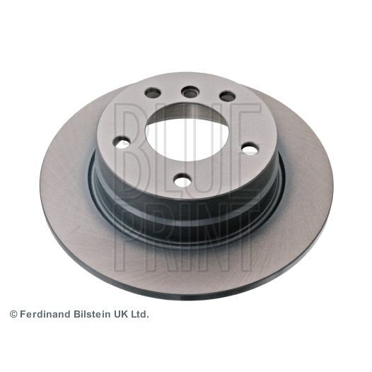 BLUEPRINT FREN DISKI ARKA BMW E81 E87 (34216855001)