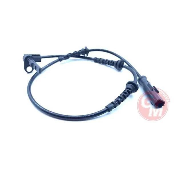 GUA ABS SENSÖRÜ RENAULT LAGUNA II MEGANE II FLUENCE AUDI VW DUSTER (259260363R)