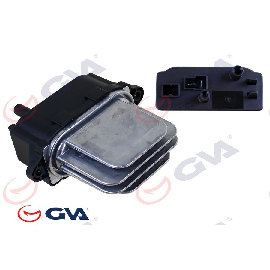 GVA KALORİFER REZİSTANSI BRAVO-MAREA (46721774)