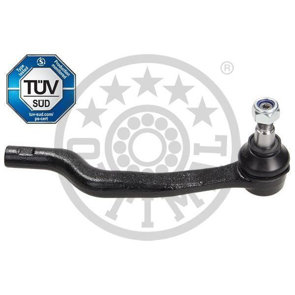 OPTIMAL ROT BASI SAG MERCEDES A-CLASS W168 97 04 (A1683301635)