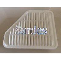 SARDES HAVA FİLTRESİ TOYOTA AURIS COROLLA 1.4L 1NDTV D-4D NDE150 NDE180 07-18 / AVENSIS 2.0L 2.2L 1AD-FTV 2AD-FTV ADT270 ADT271 08- (178010R030)