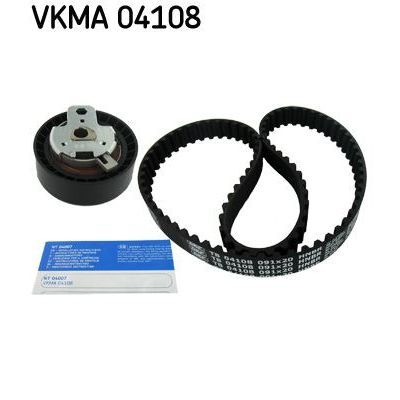 SKF TRİGER SETİ CONNECT 2002>2013 1.8 TDCİ (2T1Q6M000A1A)