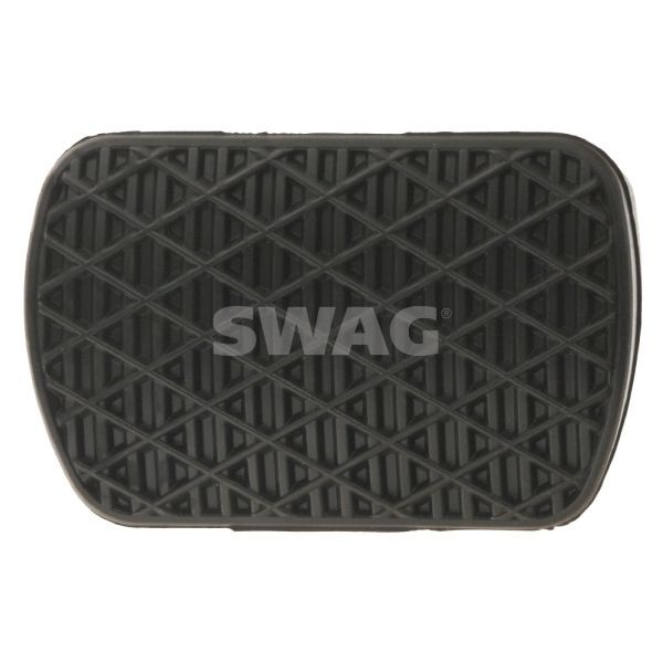 SWAG PEDAL LASTİĞİ W123 (1232910082)
