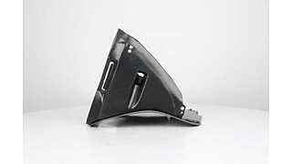 İthal Çamurluk Davlumbazı Ön E46 1998 02 Ön Parça Sol (GD 5654AL)