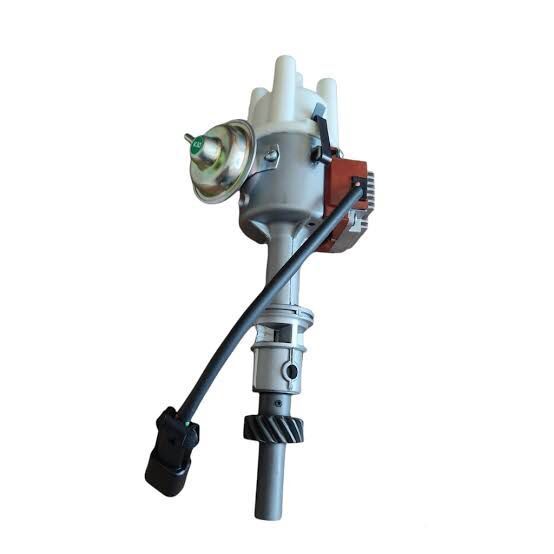 ZENON DİSTRİBÜTÖR KOMPLE DKS-M131-DOĞAN-SLX-KARTAL-SAHIN S-UNO 70 15 DİŞ DİKEY (7697394)