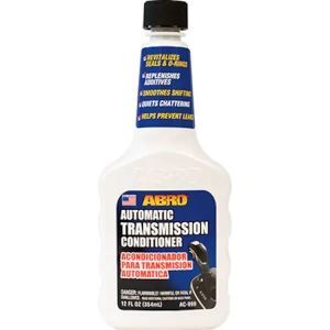 ABRO OTOMATİK ŞANZIMAN YAĞ KATKISI 354ML