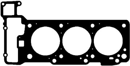 Elring M112 Silindir Kapak Contası M970 972 973 975 976 (A112 016 09 20)