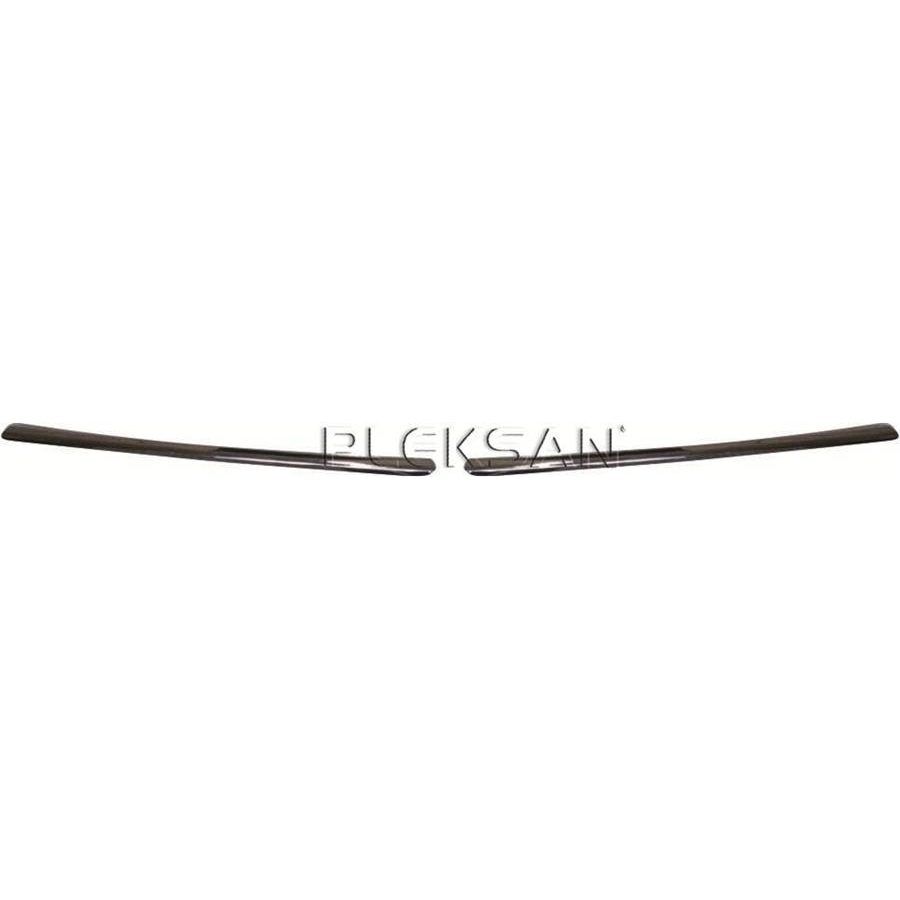 PLEKSAN ÖN PANJUR KROM NİKELAJ ÇITA TK FLUENCE 13 > (622564419R)