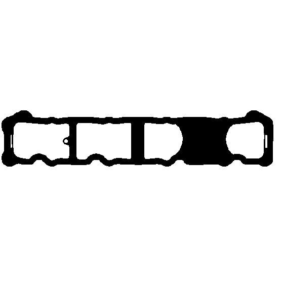 ROYAL KÜLBÜTÖR KAPAK CONTASI P206 98-12 -P207 06 >P307 00-05 -P1007 05 >C2 03 >C3 02-09 -C4 04-10 1.4 (0249.C4)