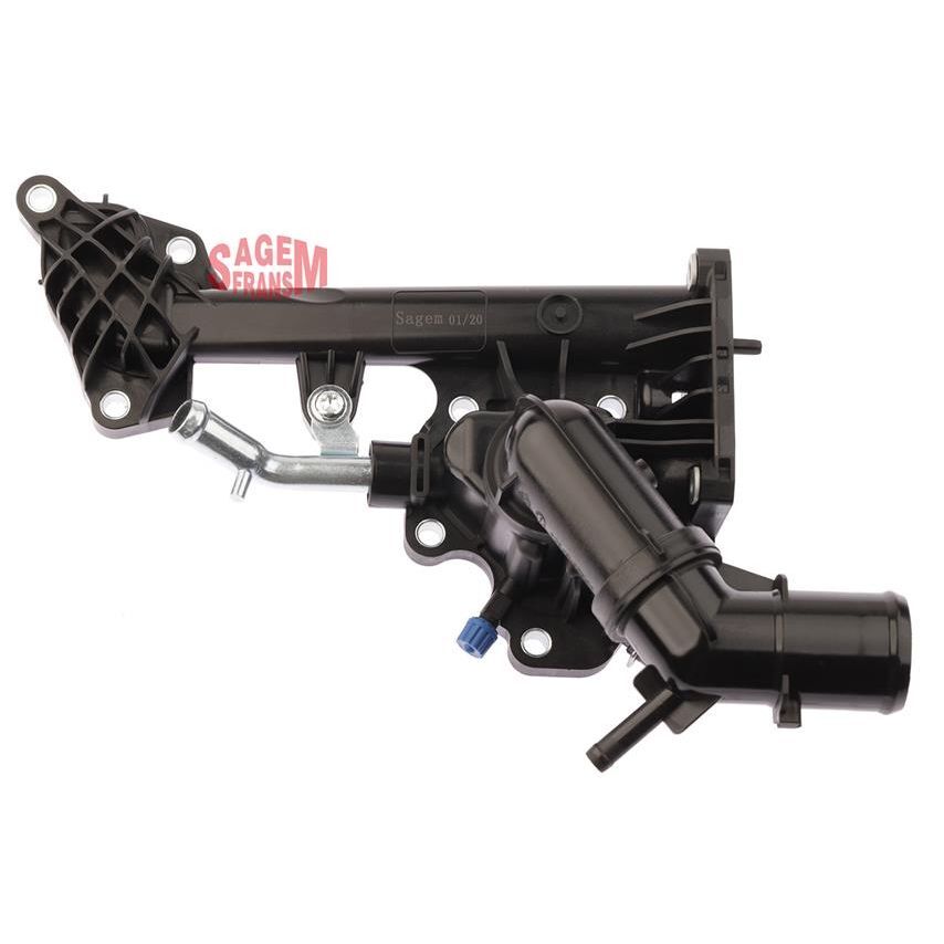 SAGEM TERMOSTAT 88 C FIAT DOBLO 16 EGEA 16 500 15 JEEP RENEGADE 15 GIULIETTA 15 1.6D 2.0D MTJ 1.6D 2.0D MTJ (55254237)