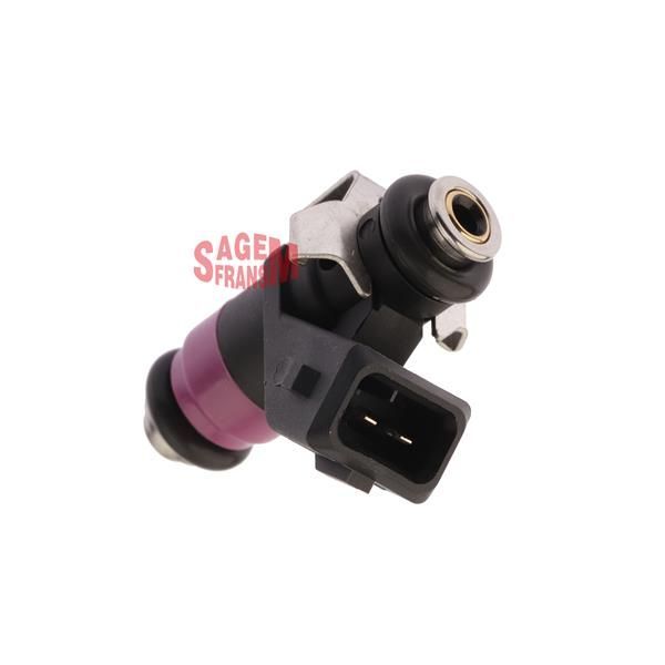 SAGEM ENJEKTOR MEMESİ MEGANE II 1.6 16V 2 DELİK (8200132259)