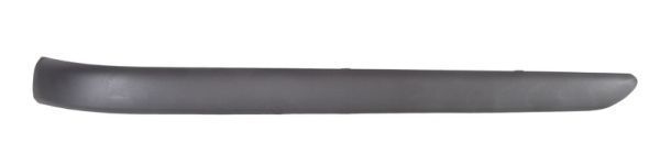 İthal Tampon Kaplaması Arka E46 2002 05 Sağ (GD BP0734R)